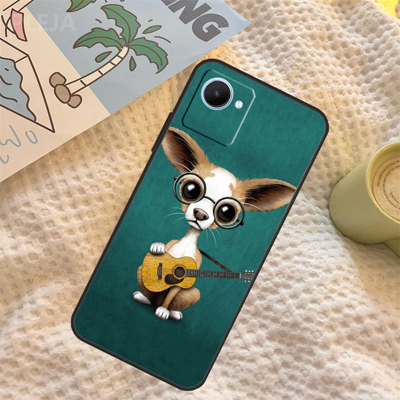Coque pour téléphone Realme 16 - Realme C67 avis et prix