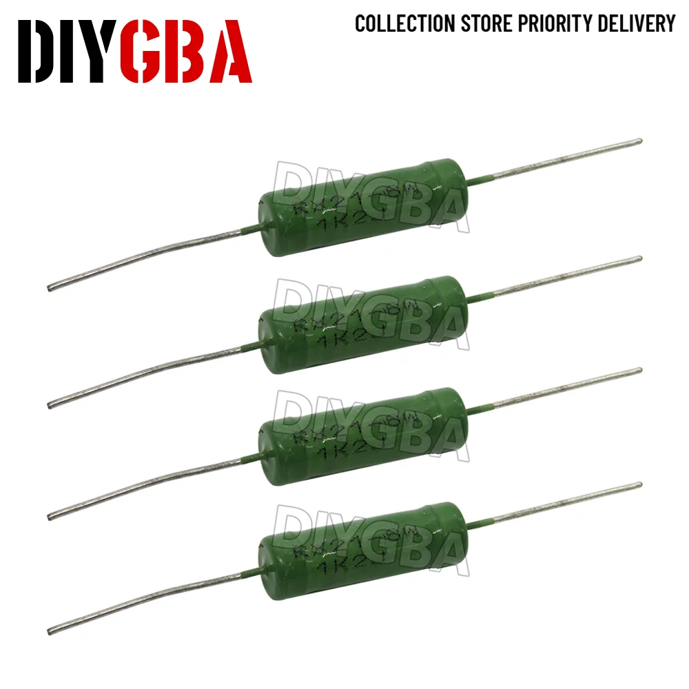 5Pcs RX21 6W 10W Wi…