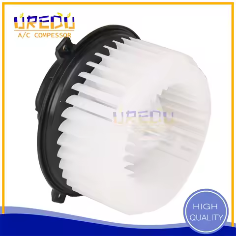 AC Fan Heater Blower Motor for Chevrolet Trax 1.4T 1.8 / Sonic / Front Encore 1.2 1.3 1.4 95920148 95472959 1618449 42777757 12V