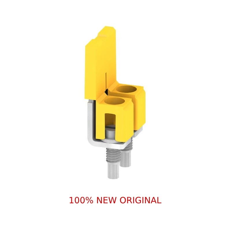 1051960000/1054560000/1054660000/1052060000 WQV 4/2-10 Terminal Block Cross Connector Connector Genuine Original