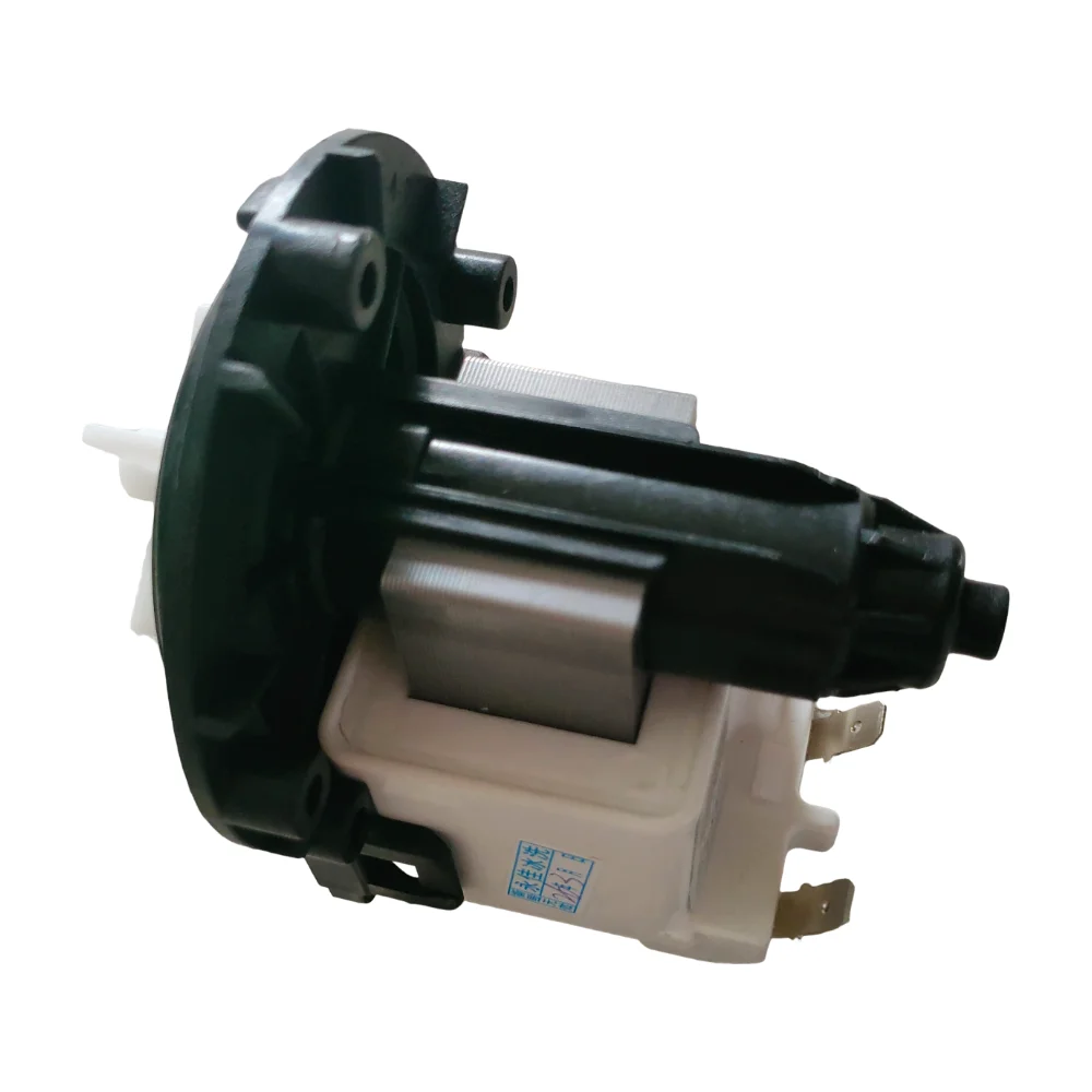 Neu für Trommelwaschmaschinen: Ablaufpumpe B30-6A Motor