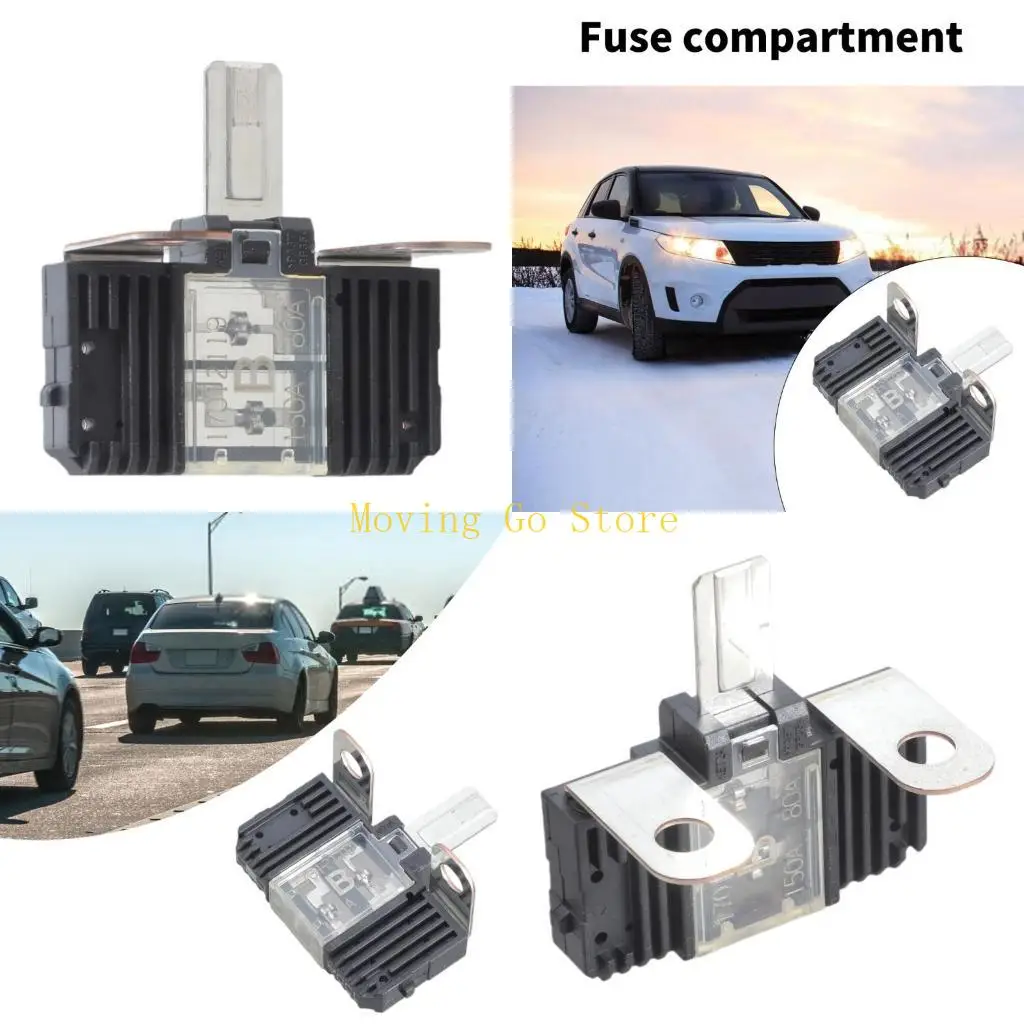 

B5XD Circuit Protections Fuses Box Automotive Fuses Box Replacements 1879005000 for IX25