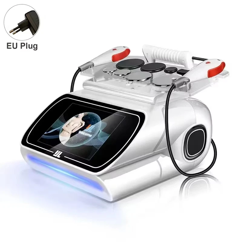 المهنية 448 كيلو هرتز RF Tecar العلاج RET CET الإنفاذ الحراري آلة تخسيس الجسم لتخفيف الآلام شد الجلد INDIBA العضلات مدلك