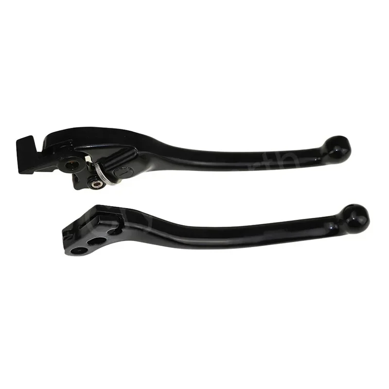 ホンダCBR 600ハーケーンブ600f2 f3 f4 f4i cbr900rrcbr919 cb600ホーネットvtx1300 nc700 s/x用モーターサイクルブレーキクラッチバー