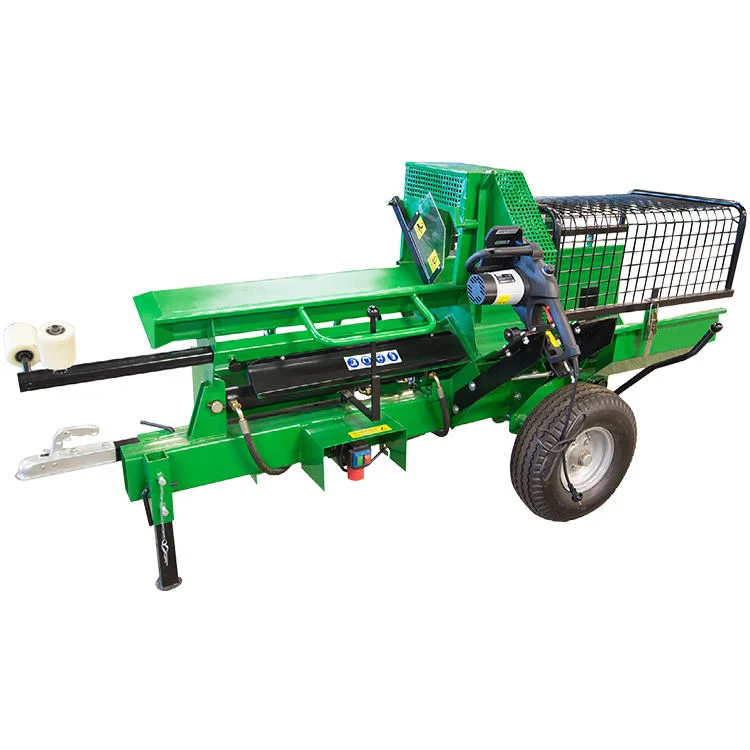 

-For Best Sale RCM Electric Wood Pelletizer 7ton Heavy Duty Engine 1 Year Warranty for Farm Forestry Use*