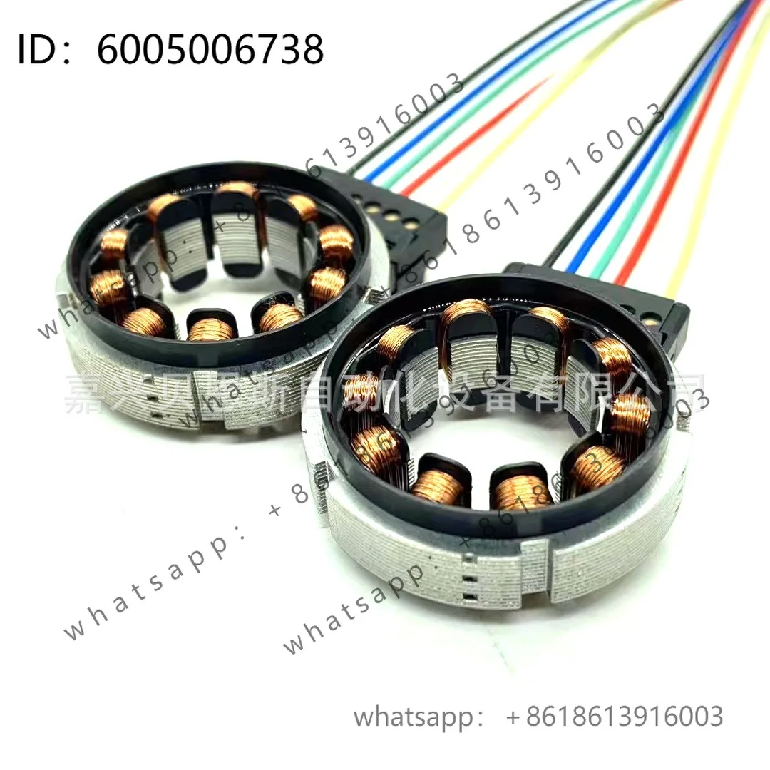 15VRX-1004-C26S Meibeya, the original resolver encoder is brand new in stock.