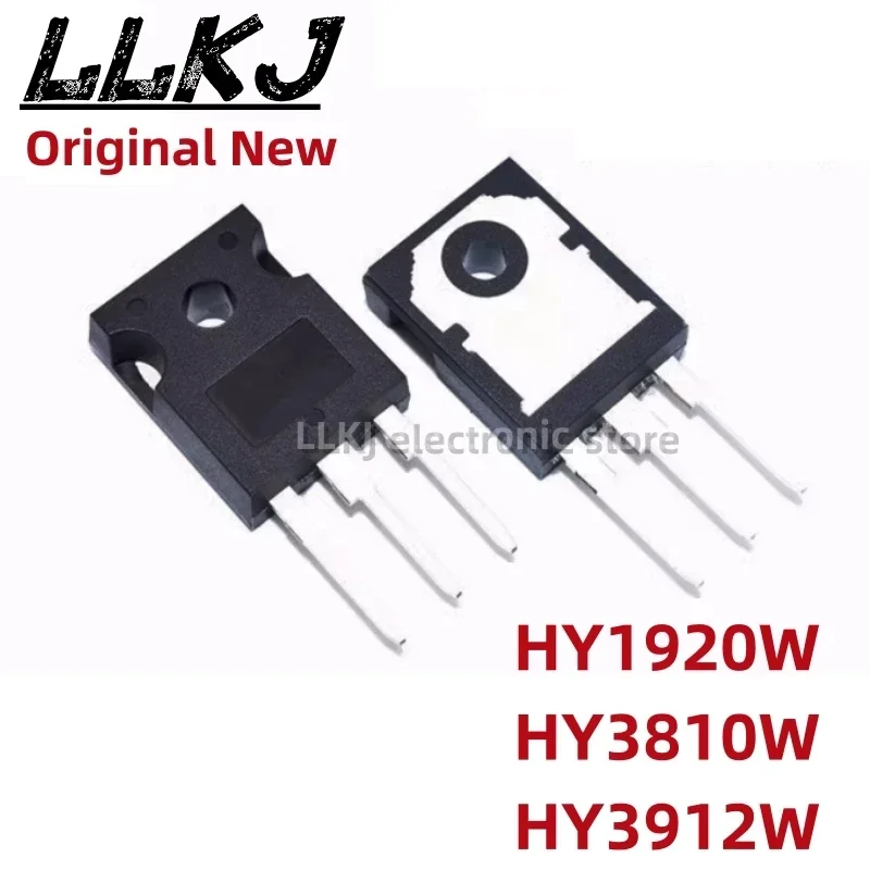 1Pcs HY1920W HY3810…