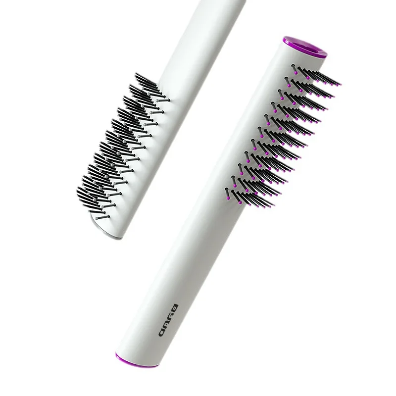 

Pork rib comb, women's special long hair, suitable for both dry wet household use, anti-static curly hair comb, high cranial top