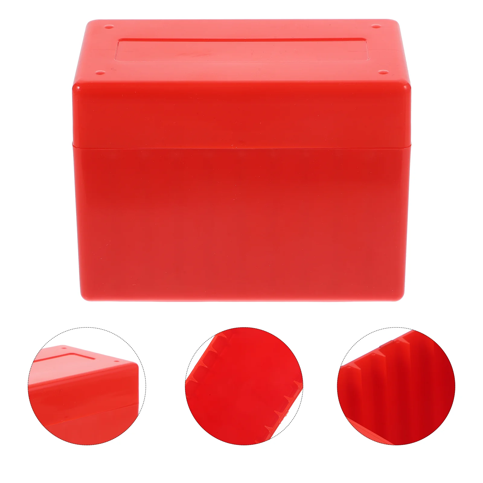 

Coin Slab Storage Boxes Coin Holder Organizer Boxes 10 Slots Plastic Coin Storage Cases Collectors Coin Storage Office Bank