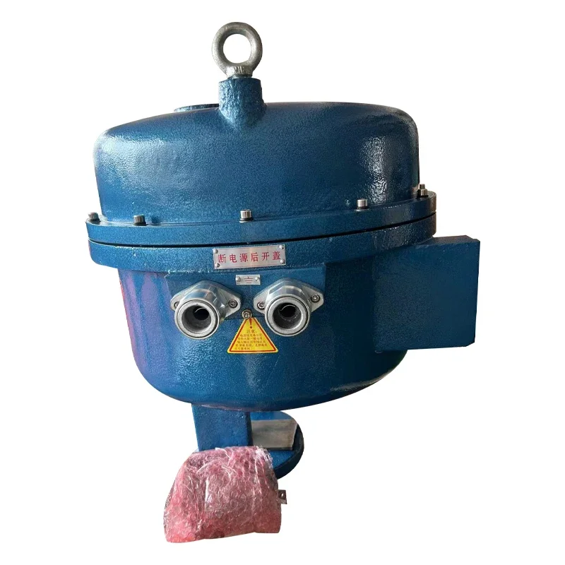 361RSC-60 361RSC-80 361series Angular Stroke Electric Valve Actuator