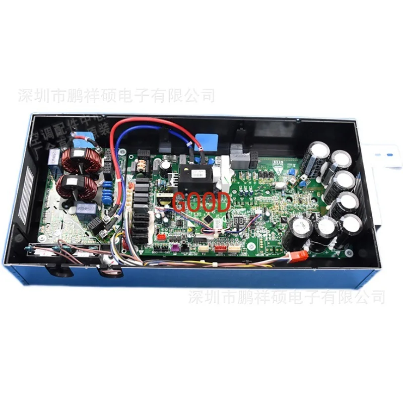 Central air conditioning main board air conditioning accessories board 01394935, 01394952, 01394934 30226217