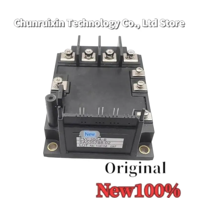

PVC300A-8 PVC300A-16 PVC550A-16 PVC450A-16 8R 16R New Original Module