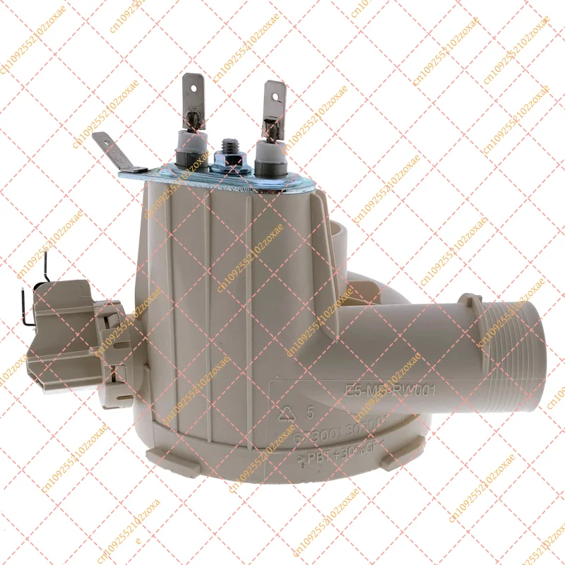 673001302001 Dishwasher Heating Element for Midea Samsung Candy Amica Hansa Gorenje AEG