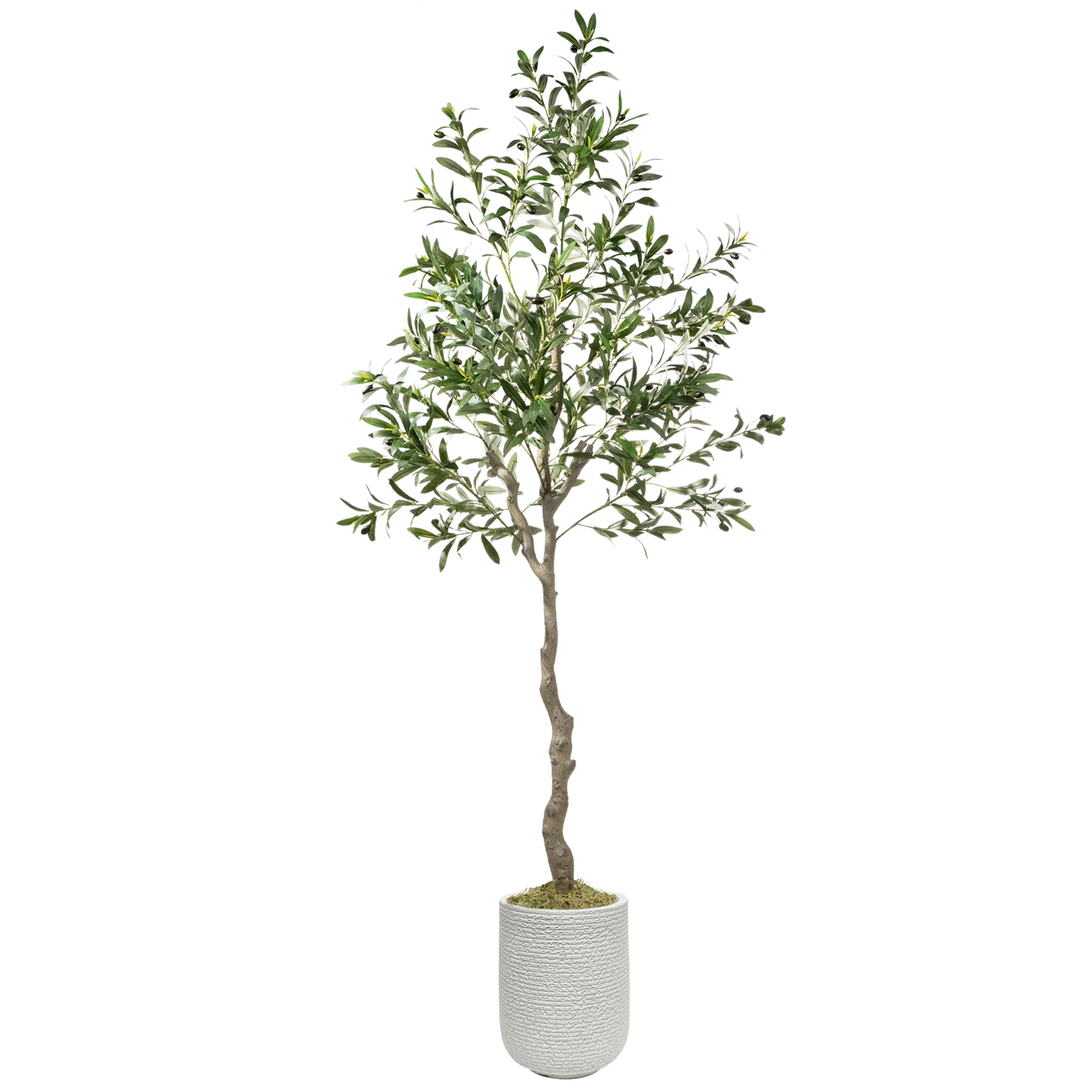 Artificial Olive Tr…