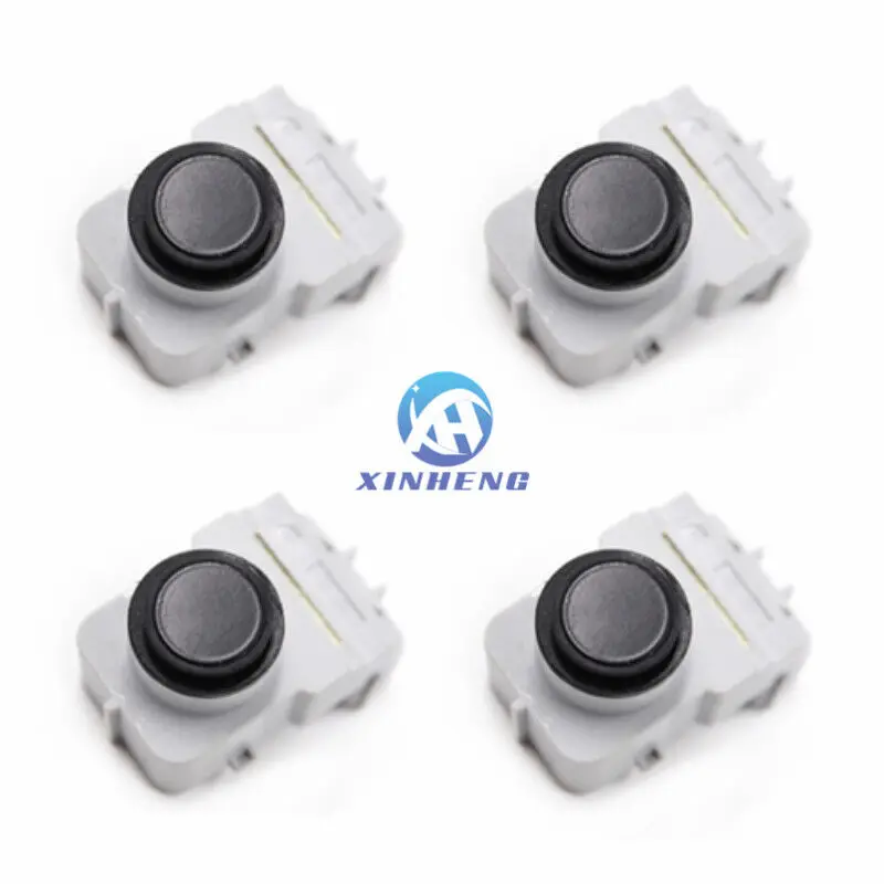 

4PCS Rear PDC Ultrasonic Parking Sensor For Hyundai Tucson IX35 95720-2S000