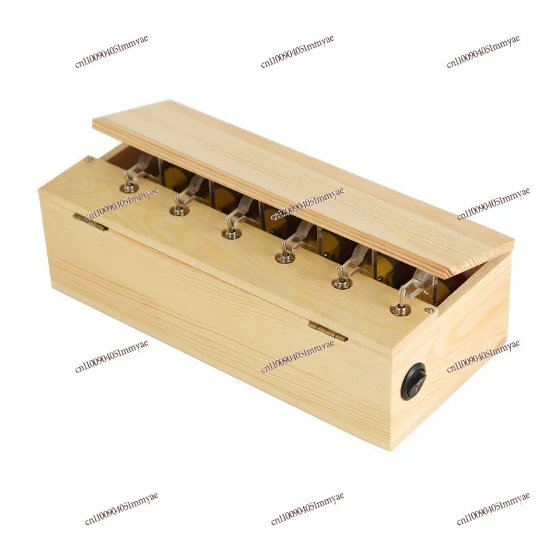 Boring Box Switch New Boring Box Fun Birthday Gift for Bad Friends