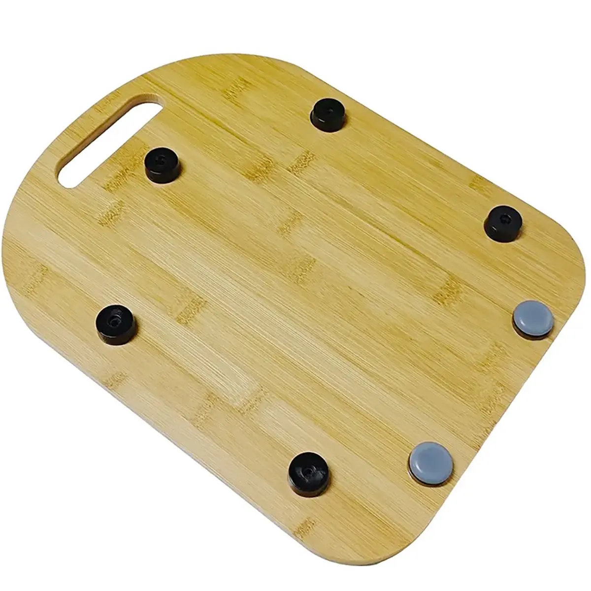 Moving Board for TM5 TM6 Anti-Slip Pad Position Fixed Non-Slip Mat -Slip Mat Wooden Easy Moving