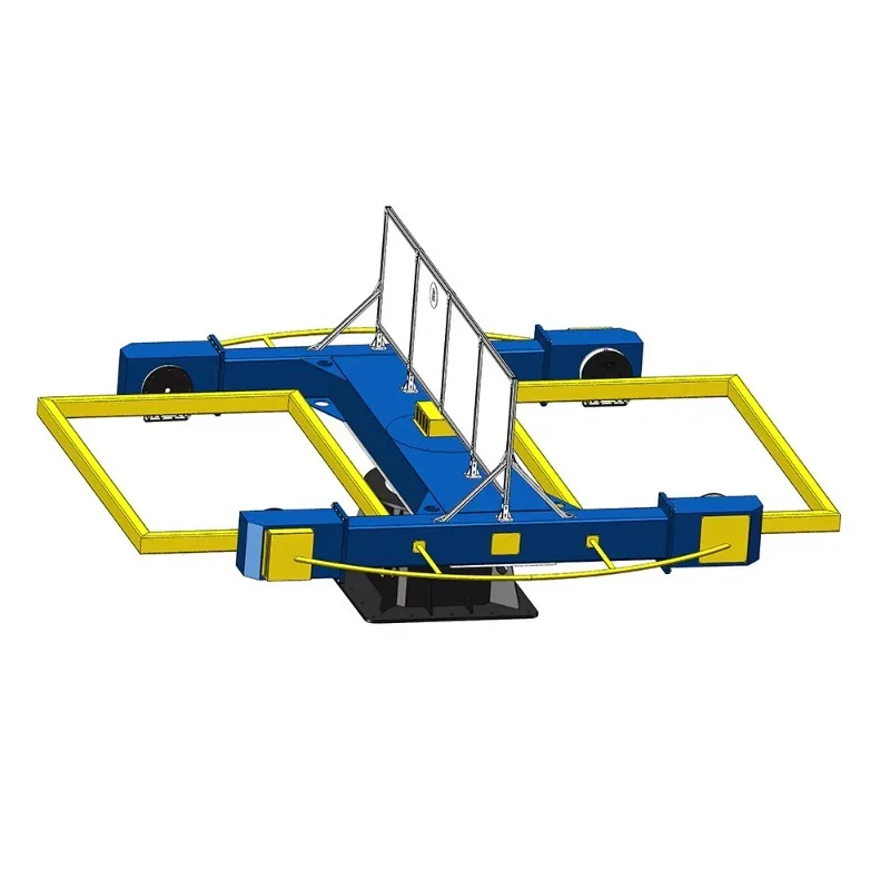 【2026】Horizontal Positioner High Precision Multi Axis Rotary Indexing Unit With Servo Driven Accuracy Heavy Load Capacity