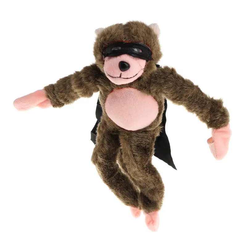 Srcasy Coussin en Forme de Pain, Toast Pain d'oreiller,Coussin Peluche Forme Pain Toast, Coussin
