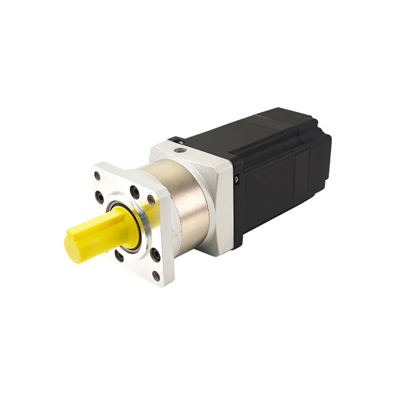 

High Torque Low Speed 60mm Brushless DC Motor Gearbox CE Certified Permanent Magnet Boats Smart Home 300W Model IE 1 3000 48 9.5