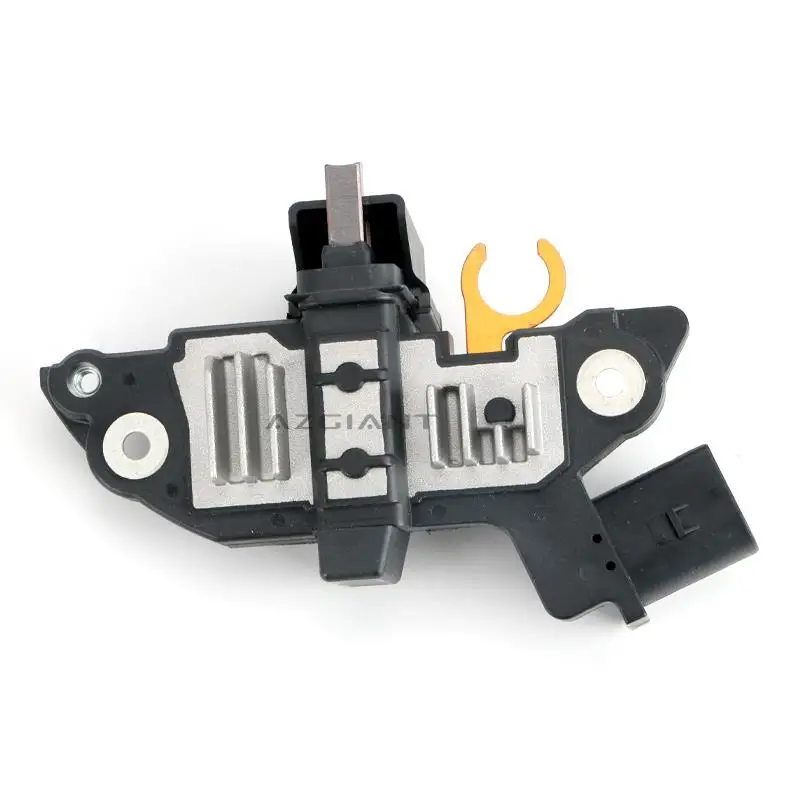 

Car Parts for BMW 1 Series 120 3 Series 318I 320I 325I E90 5 Series 520 X1 Generator Regulator Alternator Rectifier