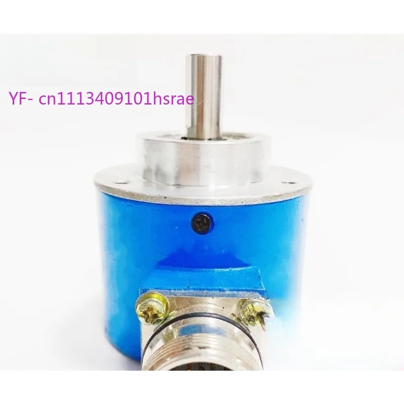 360PPR Optical Rotary Encoder XCC-1510PS03Y, Precision Sensor Accessories for Automation Equipment
