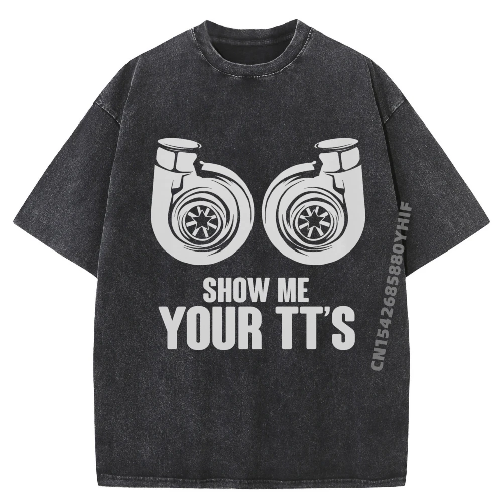 

Футболка Twin Turbo Nationfunny Show Me Streetwear, летние футболки с рисунком, мужские модные и модные потертые рубашки большого размера