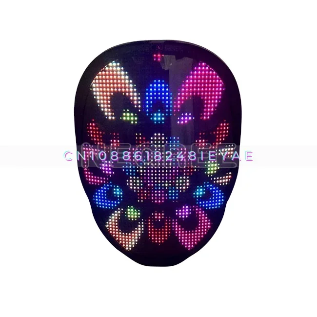 حار بيع 115 أنماط الأسهم أدى كامل الوجه حزب التطبيق التحكم شاشة عرض ملونة كاملة #2