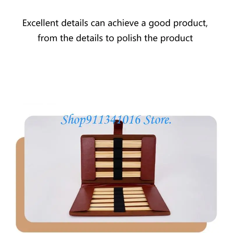 

4x7b двойной заостренной вязаной иглы двойной вязаной вязаной иглы 20 см.