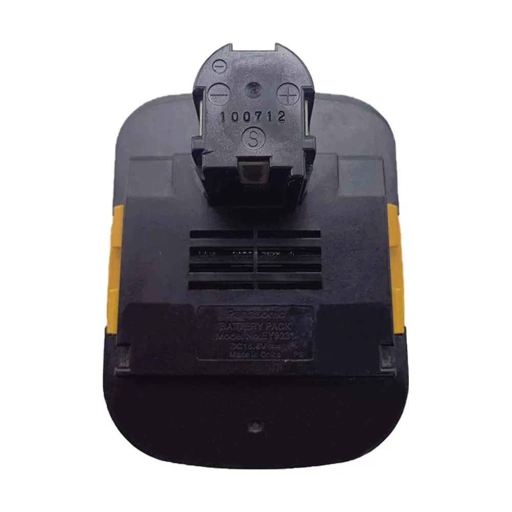 .。for Panasonic EY9231 15.6V 3300mAh Power Tool Ni-MH Rechargeable Battery.。