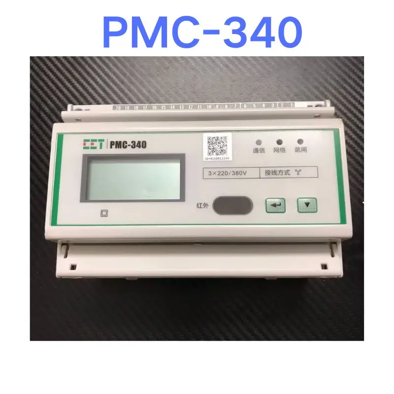 

Second hand test OK PMC-340 module