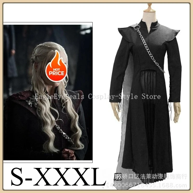 daenerys-targaryen-cosplay-costume-personnages-de-film-robe-saison-7-tenue-noire-robe-halloween-carnaval-uniformes-pour-femmes-s-3xl