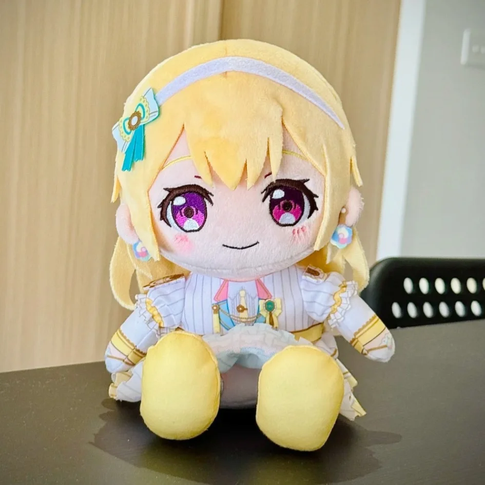 peluche-originale-gsc-maruyama-aya-hikawa-hina-shirasagi-chisato-yamato-maya-wakamiya-17cm-giocattolo-da-collezione