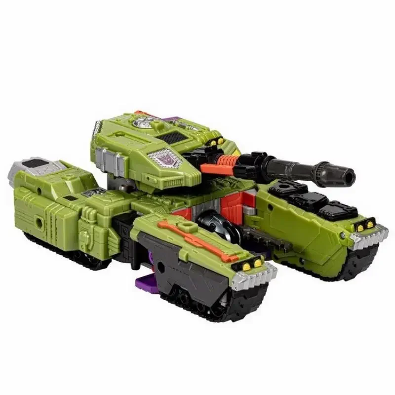 Hasbro Transformers juguetes Legacy Evolution líder Armada universo Megatron juguete 7 pulgadas figura de acción regalo F7217