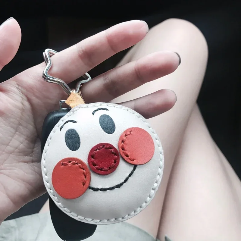 

Handmade Leather Die Customization Bag Pendant Key Chain Pendant Knife Mold Q001