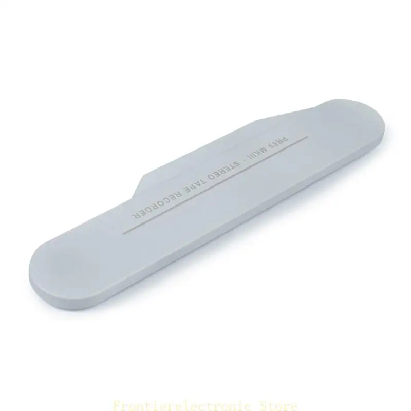 

G8DB Aluminum Alloy Lid Caps Dustproof Protector Cover for PR99 MKIII