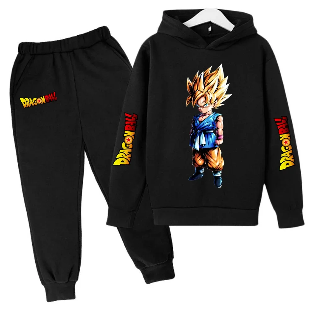 Costume De Rue Goku… - image