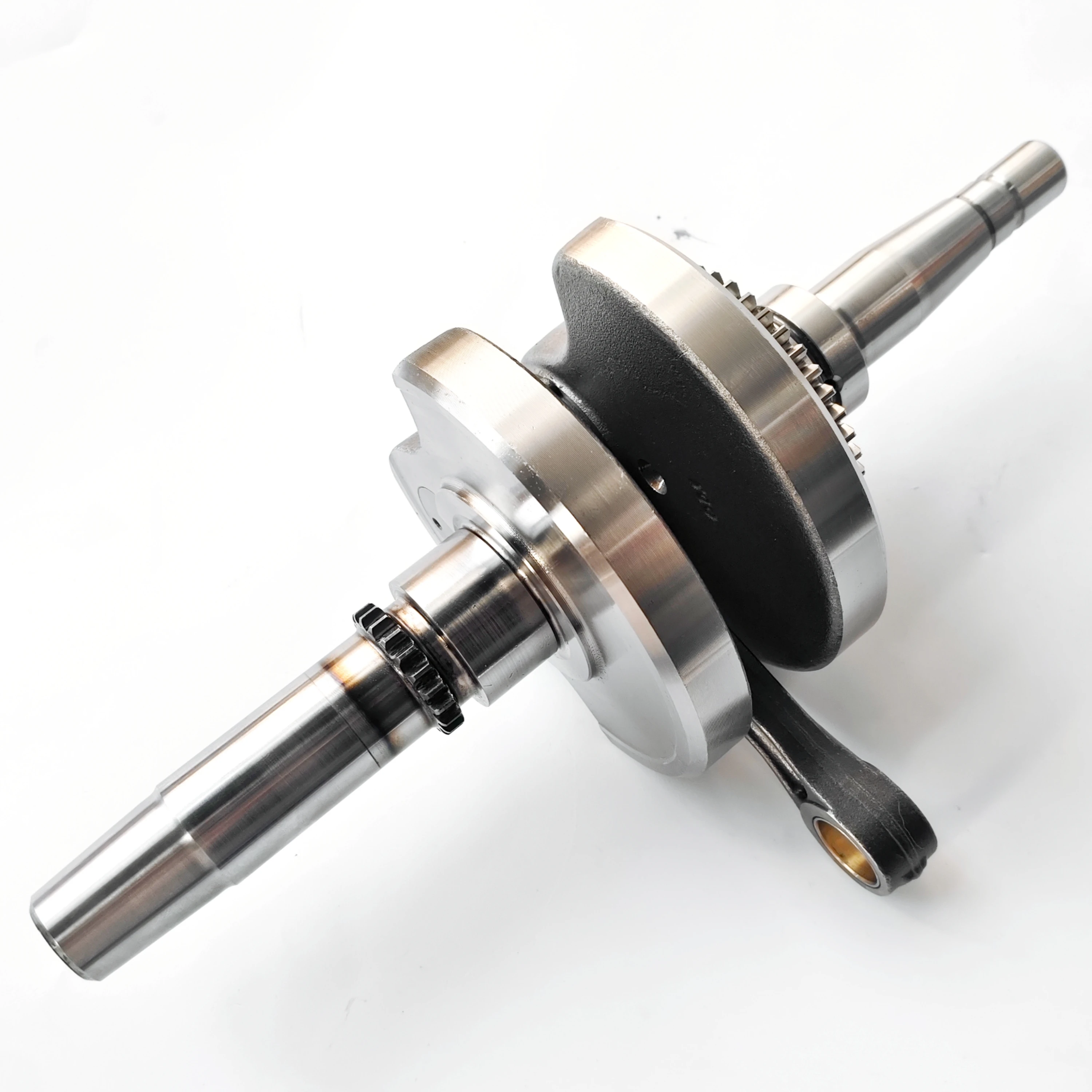 Crankshaft Assy for CFmoto 500S 520 500HO X5H.O. 550 X550 U550 Z550 191R 0GR0-041000 0GR0-041000-10017