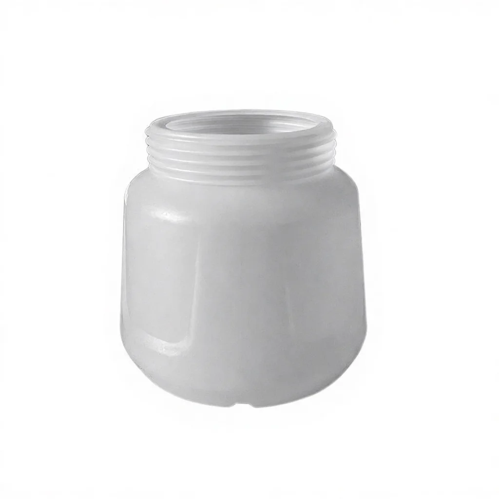 1000ML 800ML Paint Tool Cup Aluminum Plastic Pot Spray Painting Accessories For Woodworking Decorating Projects