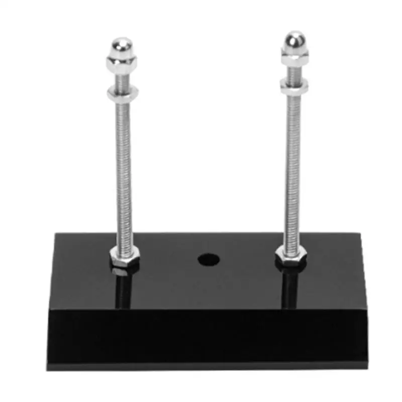 652F 스케이트 보드 벽 마운트 디스플레이 랙 롱 보드 데크 벽 마운트 데크 보관 및 컬렉션 용 수평 스케이트 보드 행거