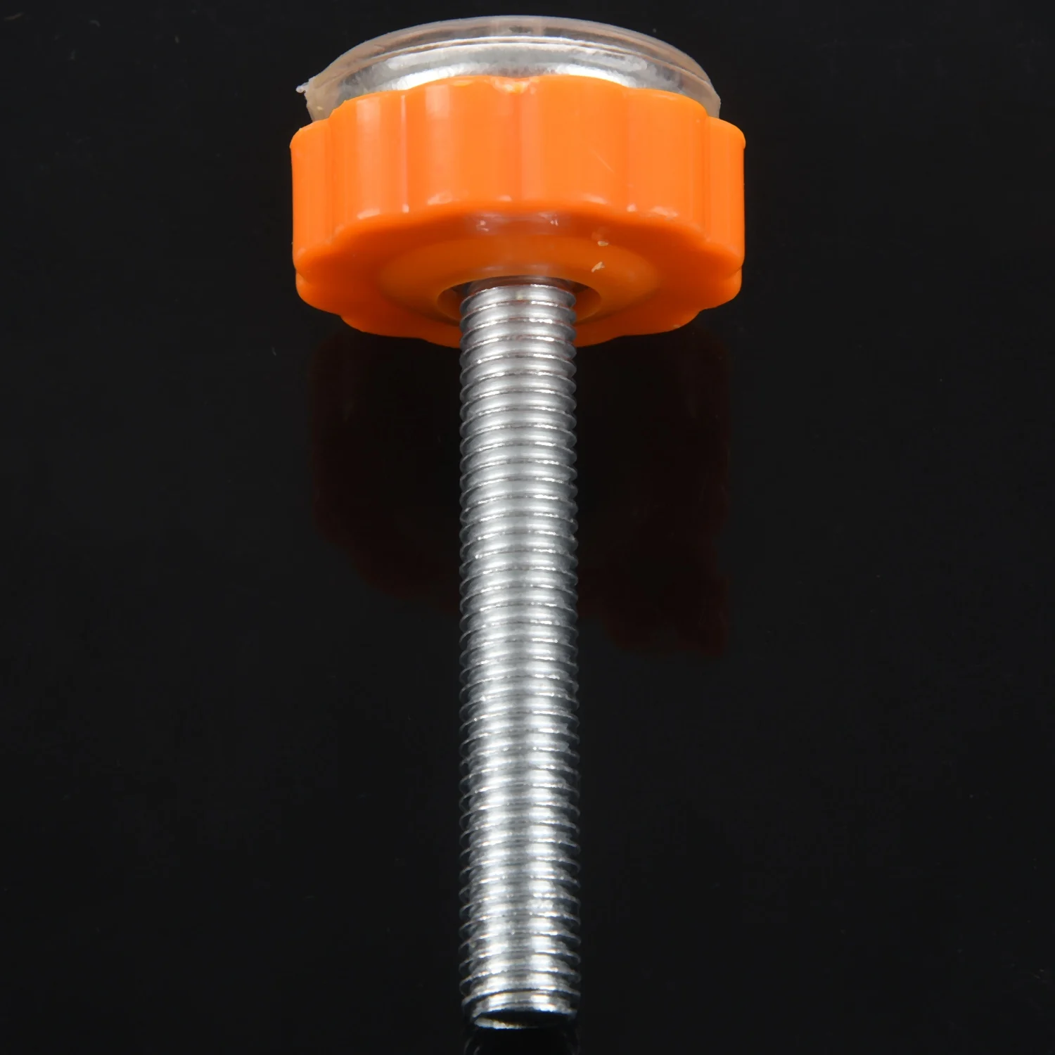 

CYGJ-4Pcs Pressure Baby Gate Screw Threaded Spindle Rods Walk Thru Gates Accessory - M10 X 10MM