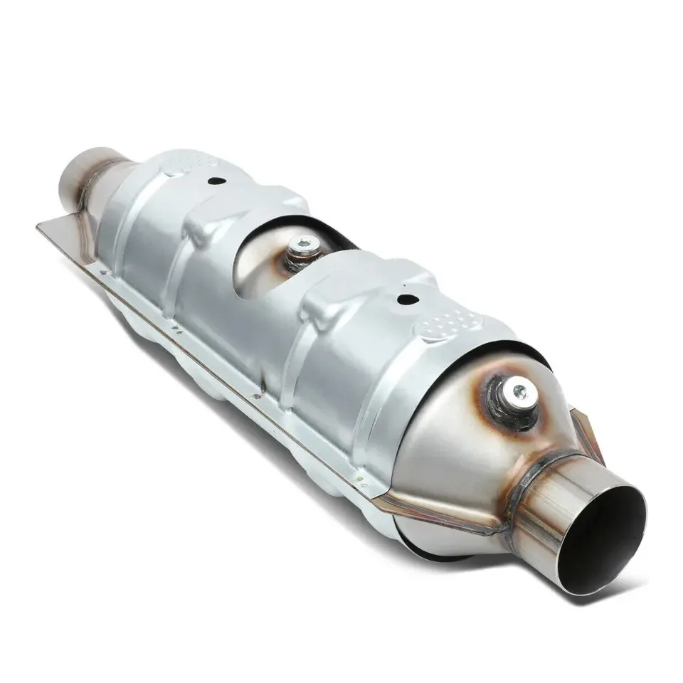 EPA Certified Customized Catalytic Converter For Ford F-250 F-350 Super Duty 5.4/6.8L