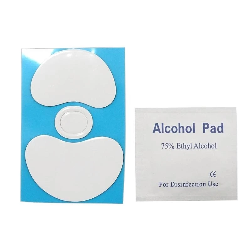 1Set Rounded Curved Mouse Feet Mouse Skates Pads for G705 Wireless