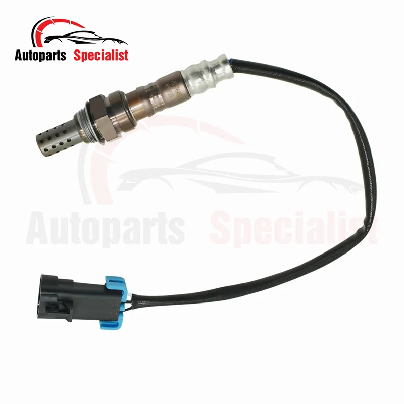 OEM 12617648A Oxygen Sensor For Buick Chevrolet Captiva Vauxhall Antara For Chevrolet Captiva Equinox Malibu Opel Vauxhall 2.4L