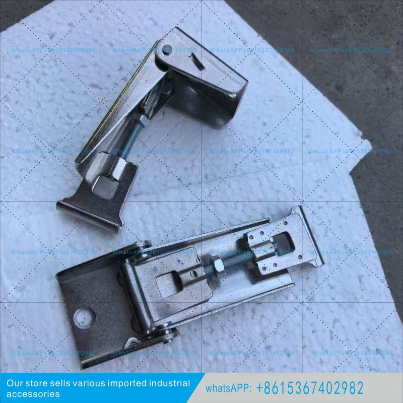 LA-316 Concrete Air Content Tester Containing Instrument Imported from the United States Clip