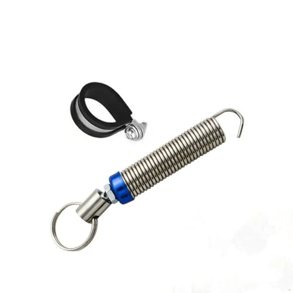 

Высокое качество, автоматическая подъемная пружина крышки багажника автомобиля, регулируемая пружина багажника из нержавеющей стали, инструмент для открытия пружины багажника автомобиля