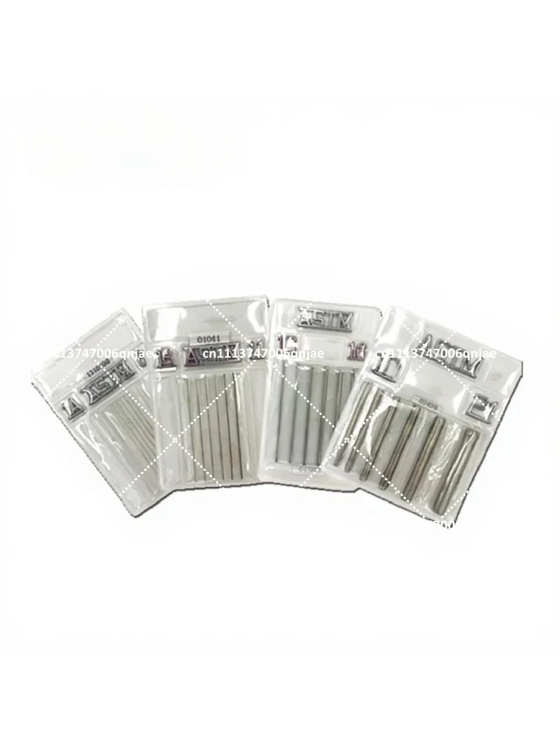 Industrial NDT Test Image Quality Indicator Replacement Detection Accessories