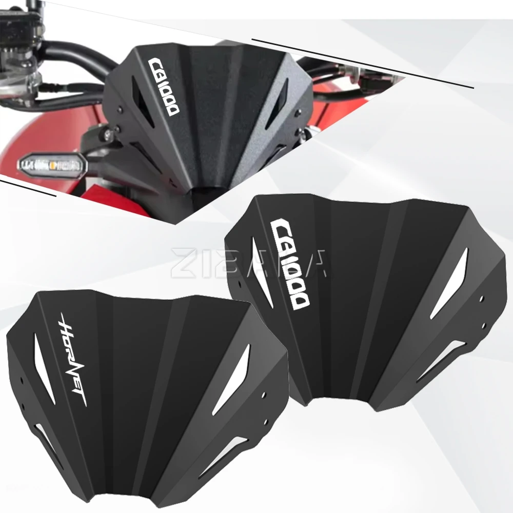 

FOR HONDA CB1000 Hornet sp 2025 2026 2027 Wind Deflector Fairing Cover Screen Protector CB1000 HORNET SP Motorcycle Accessories