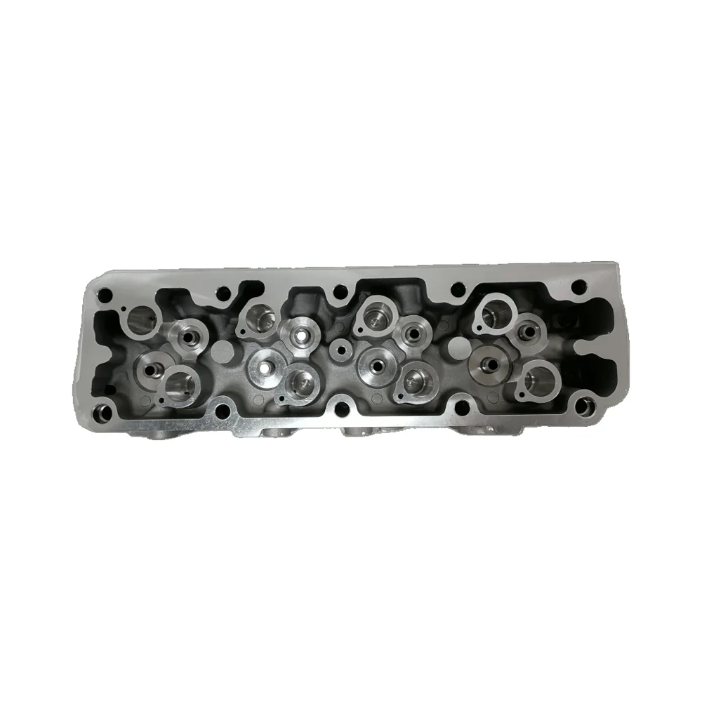 

New 1.6L C16 Empty Cylinder Head Without EGR OE 92089854 ForFor Chevrolet Opel Corsa Motor Compatible Opel Corsa Models C16NZ