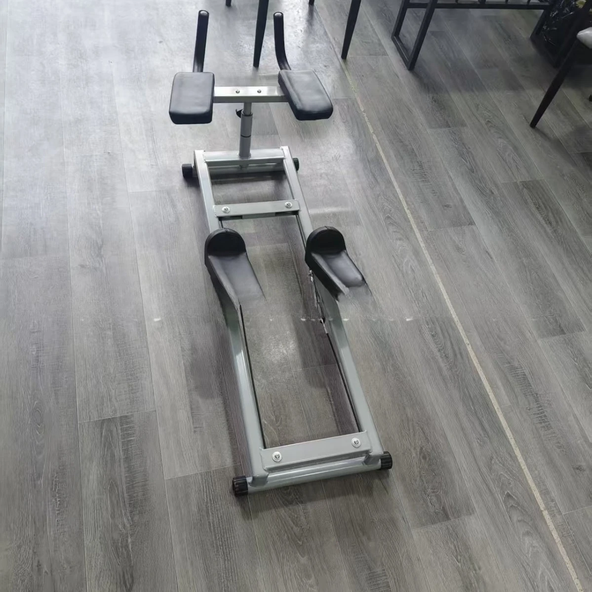 Household multi-function crawler fitness equipment, climbing mountaineers, indoor sports equipment